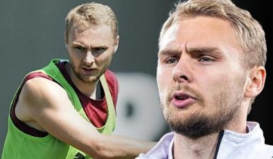 Bu kez şapka krizi: Galatasaray’da Nelsson’ın mesajı yönetimi kızdırdı!