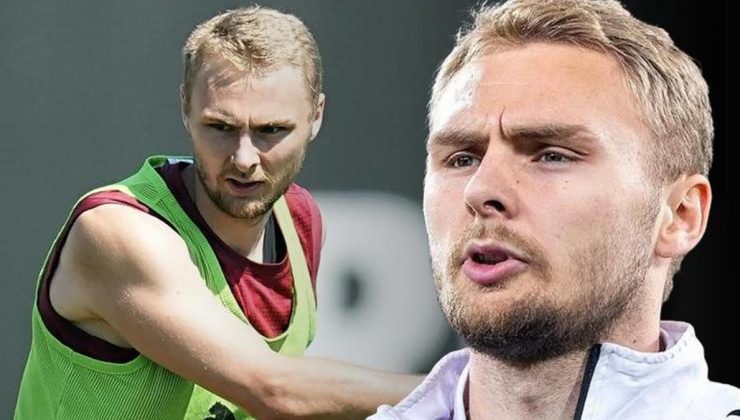 Bu kez şapka krizi: Galatasaray’da Nelsson’ın mesajı yönetimi kızdırdı!