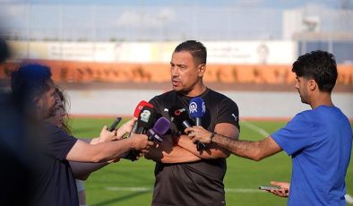 Çağdaş Atan’dan transfer açıklaması! 3 pozisyon