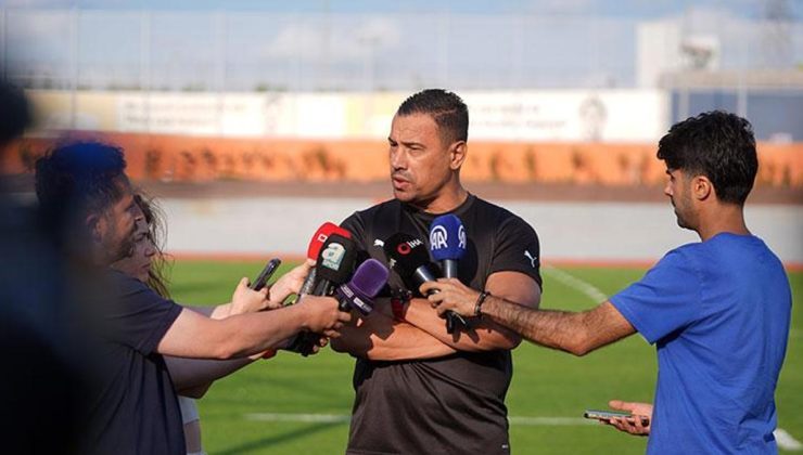 Çağdaş Atan’dan transfer açıklaması! 3 pozisyon