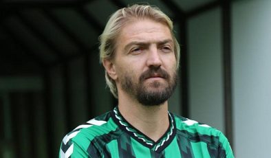 Caner Erkin, imzayı attı! Resmi açıklama geldi