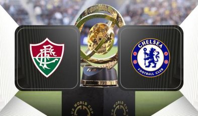 CANLI | Fluminense – Chelsea (2025 FIFA Kulüpler Dünya Kupası)