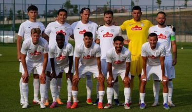 Çaykur Rizespor’da 8 ayrılık, 6 transfer