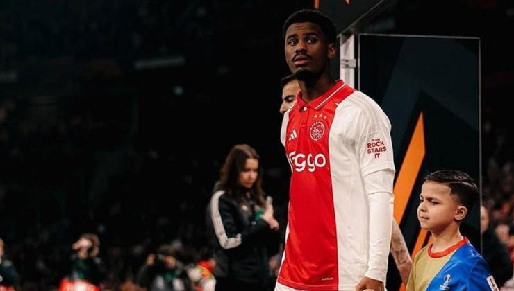 Chelsea, Jorrel Hato transferini noktalıyor!