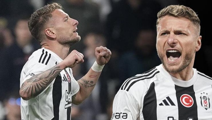 Ciro Immobile transferi için resmi açıklama: ‘Bize dönme isteğini söyledi’
