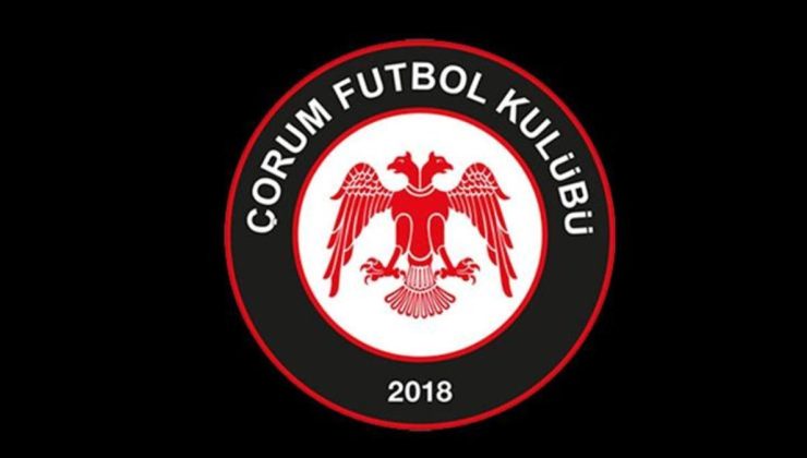 Çorum FK’dan üç transfer