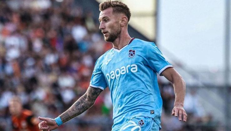 Denis Draguş’tan geleceği için karar
