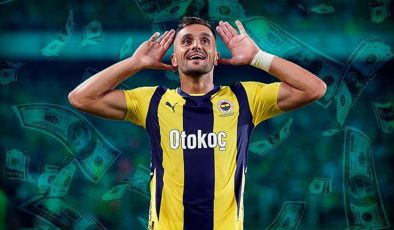 Dusan Tadic’e tarihi sözleşme teklifi! İnanılmaz detayı genel müdür resmen açıkladı: Şartları görünce şaşırdı