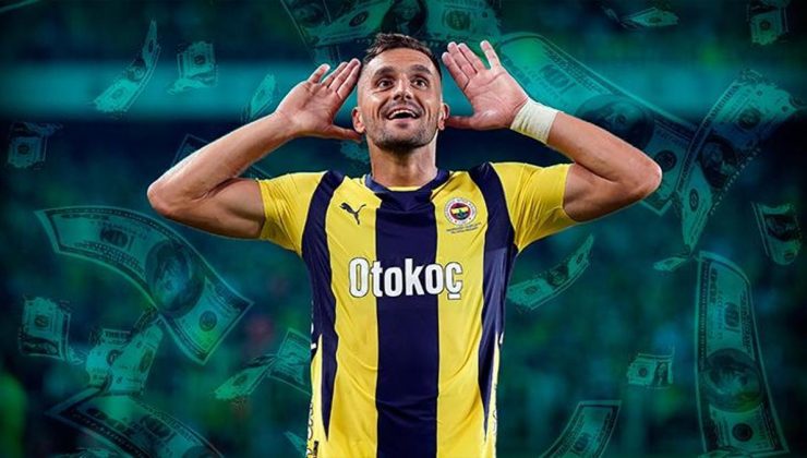 Dusan Tadic’e tarihi sözleşme teklifi! İnanılmaz detayı genel müdür resmen açıkladı: Şartları görünce şaşırdı