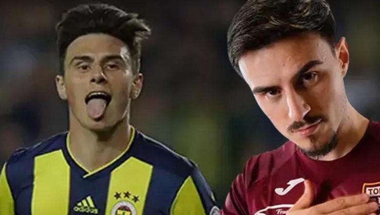Eljif Elmas kesin dönüş yapıyor! Çarpıcı iddia: Rekor bedelle yeniden…