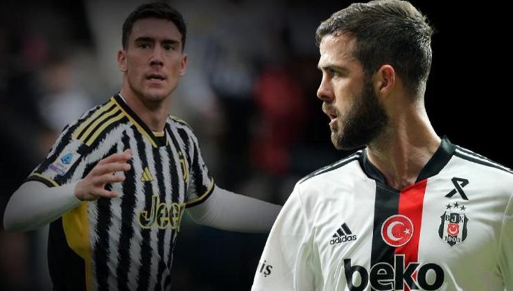 Eski Beşiktaşlı yıldızdan Fenerbahçe için açıklama! Dusan Vlahovic hakkında çarpıcı sözler