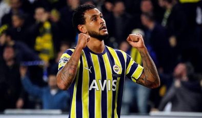 Eski Fenerbahçeli Joshua King’in yeni adresi şaşırttı!