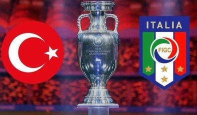 EURO 2032 ortağımız İtalya’ya UEFA’dan büyük şok! ‘Bu stadyumların tarihi geçmiş’