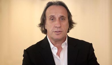 Eyüpspor Başkanı Murat Özkaya: Ülke futbolunu hak ettiği yere taşıyalım
