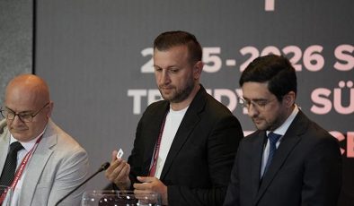 Fatih Kulaksız: 6 transferimiz daha olacak