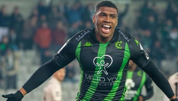 Felipe Augusto bugün Trabzon’da