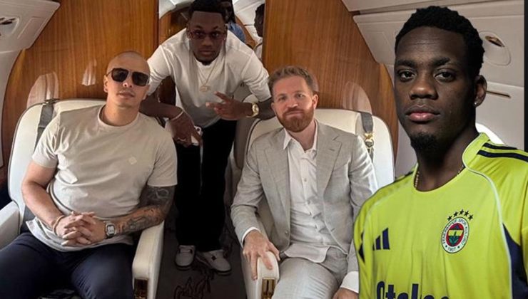 Fenerbahçe Futbol Direktörü Devin Özek’ten Jhon Duran ve transfer açıklaması!