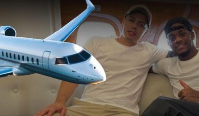 Fenerbahçe ilk transfer bombasını patlatıyor! Heyecanlandıran fotoğraf geldi