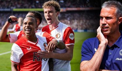 Fenerbahçe maçı öncesi flaş ayrılık! Feyenoord’un yıldızı Fransa yolcusu