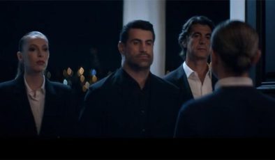 Fenerbahçe paylaştı, sosyal medya yıkıldı! İşte yeni sezon formalarının tanıtım filmi…