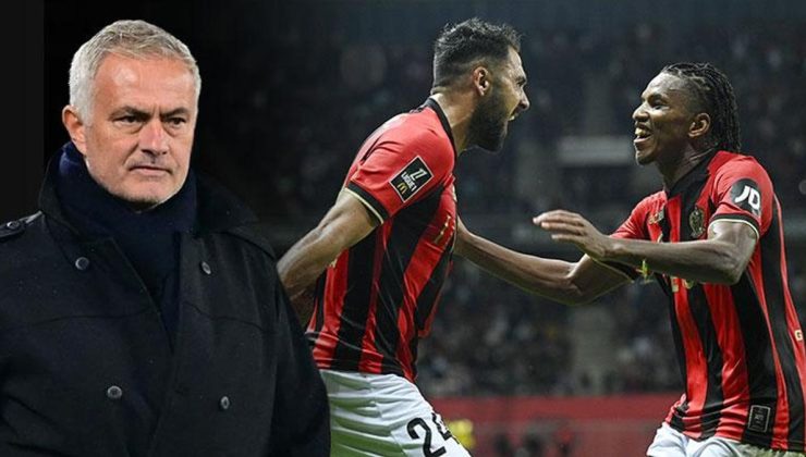 Fenerbahçe peşindeydi! Yıldız oyuncunu menajeri İstanbul’a geldi