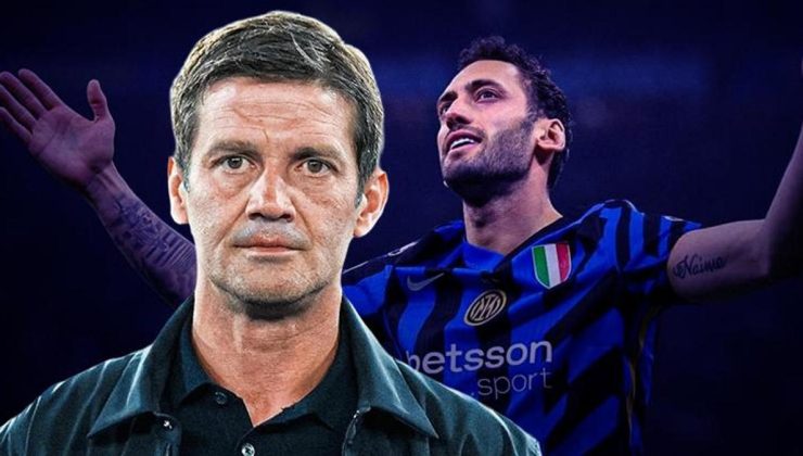 Fenerbahçe ve Galatasaray’ın istediği Hakan Çalhanoğlu için Inter’den olay açıklama! ‘Hayal kırıklığı…’
