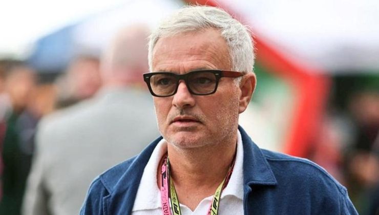 Fenerbahçe ve Juventus karşı karşıya! Transfer kozu Jose Mourinho’nun yakın arkadaşı…