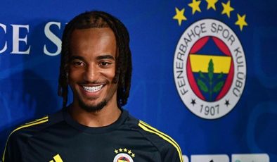 Fenerbahçe’de Archie Brown: Hayır demek mümkün değil