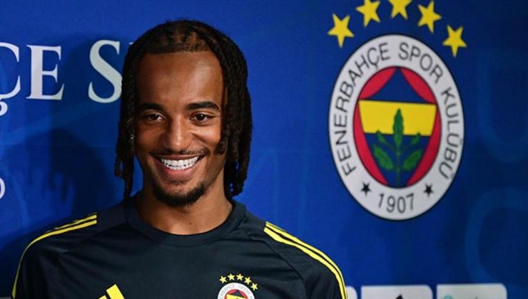 Fenerbahçe’de Archie Brown: Hayır demek mümkün değil