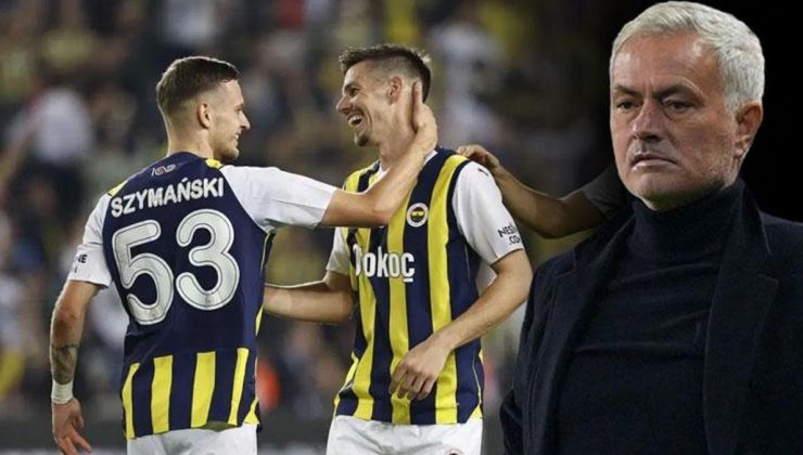 Fenerbahçe’de ayrılık kapıda! Dinamo Zagreb’e gidiyor
