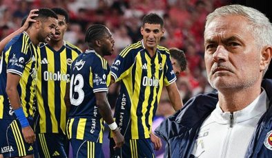 Fenerbahçe’de ayrılık kapıda! Rekor kıracak bonservis