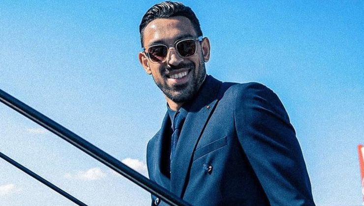 Fenerbahçe’de beklenen kararı verildi: İrfan Can Kahveci ayrılacak mı?