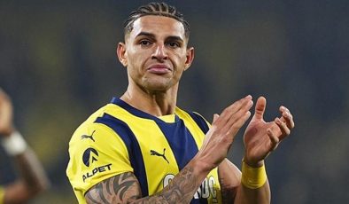 Fenerbahçe’de Diego Carlos’un yeni takımı belli oluyor! Transferde sürpriz gelişme