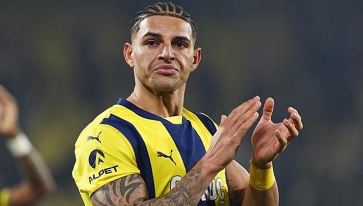 Fenerbahçe’de Diego Carlos’un yeni takımı belli oluyor! Transferde sürpriz gelişme