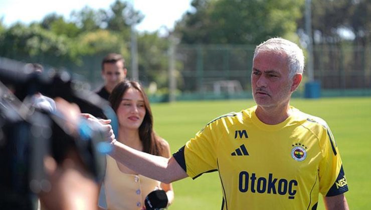Fenerbahçe’de Jose Mourinho’dan sürpriz karar! Dünyaca ünlü yıldızı istemedi…