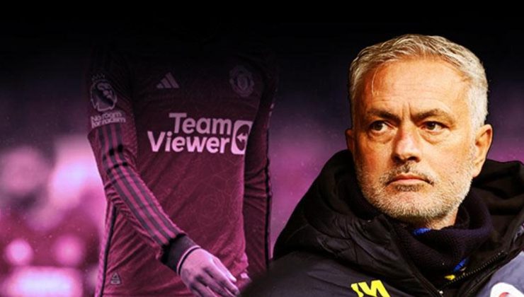 Fenerbahçe’de Mourinho devreye girdi! Duran sonrası ManU’nun yıldızını da getiriyor