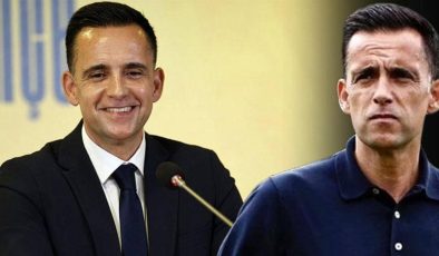 Fenerbahçe’den ayrılmıştı! Mario Branco’nun yeni adresi belli oluyor