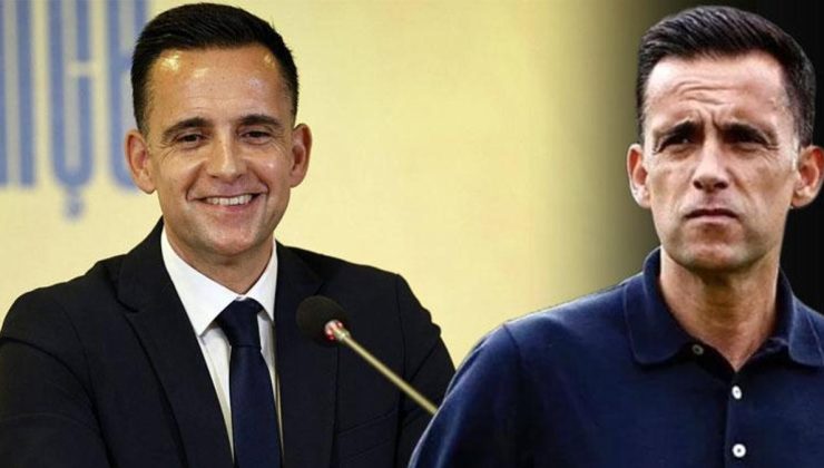 Fenerbahçe’den ayrılmıştı! Mario Branco’nun yeni adresi belli oluyor