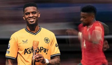 Fenerbahçe’den bir transfer daha! Resmen açıklandı, İstanbul’a geldi