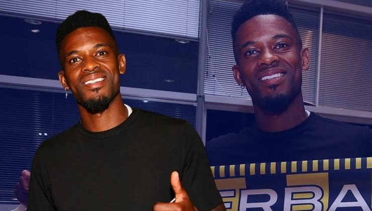 Fenerbahçe’den gece yarısı bombası! Yeni transfer İstanbul’da