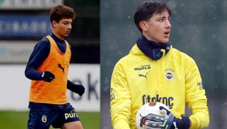 Fenerbahçe’den Göztepe’ye 2 transfer birden!