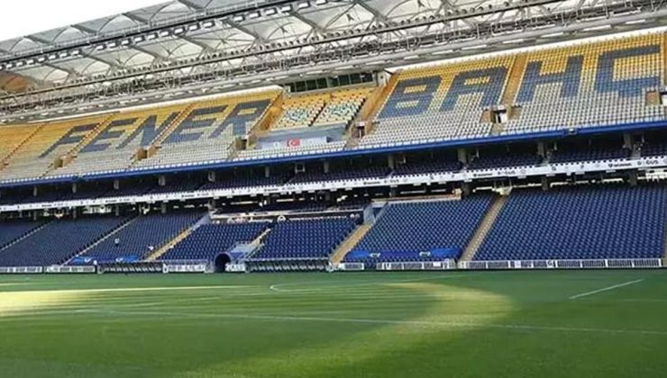 Fenerbahçe’den KAP açıklaması