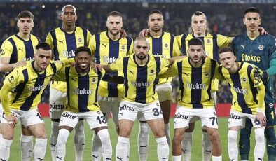 Fenerbahçe’deydi: Yeni takımı belli oluyor! Transferde karar aşaması…