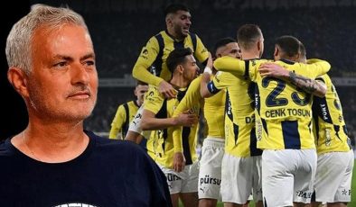 Fenerbahçe’nin kamp kadrosuna dahil edilmeyen yıldızın yeni adresi belli oldu