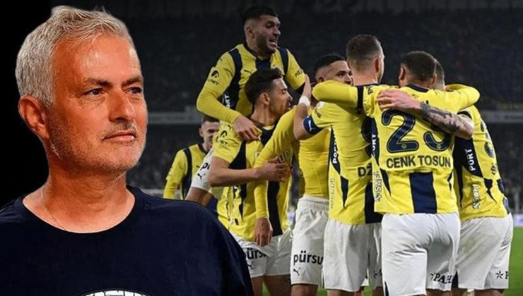 Fenerbahçe’nin kamp kadrosuna dahil edilmeyen yıldızın yeni adresi belli oldu