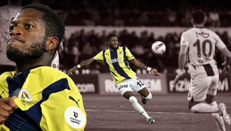 Fenerbahçe’nin orkestra şefi Fred’den taraftarlara mesaj: Çok istiyoruz