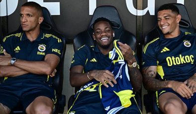Fenerbahçe’nin stoperine Premier Lig’den 3 talip! Transferde sıcak gelişme