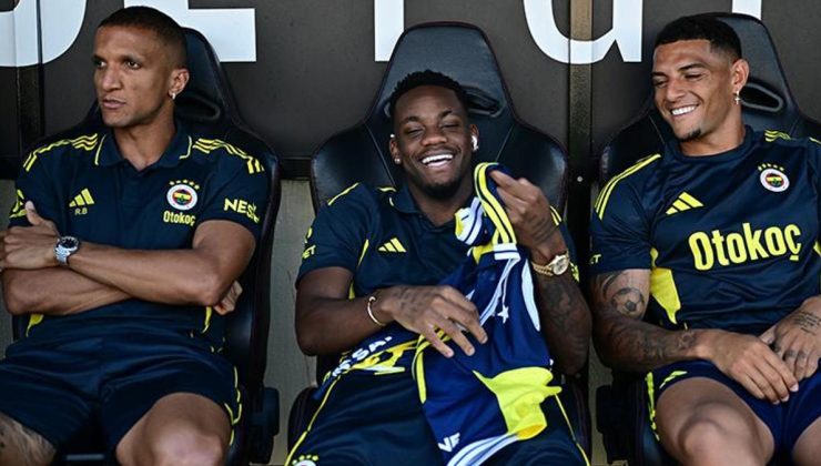 Fenerbahçe’nin stoperine Premier Lig’den 3 talip! Transferde sıcak gelişme