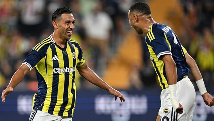Fenerbahçe’nin UEFA Şampiyonlar Ligi’ndeki son muhtemel rakibi de belli oldu!