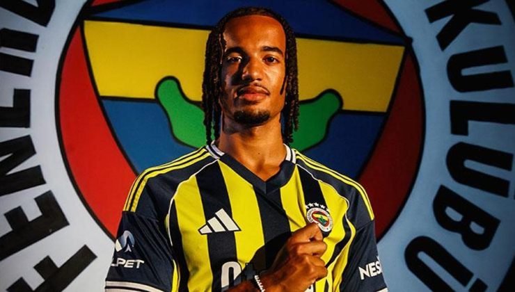 Fenerbahçe’nin yeni transferi Archie Brown’dan Ali Koç itirafı
